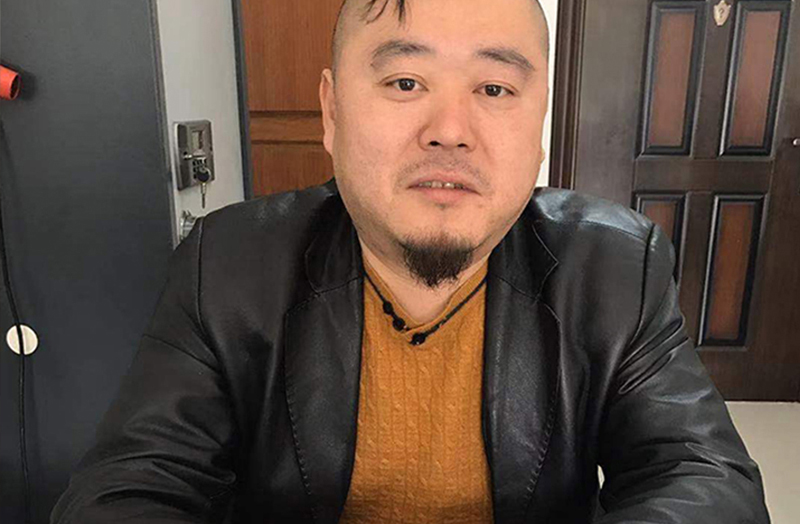 关于我们
